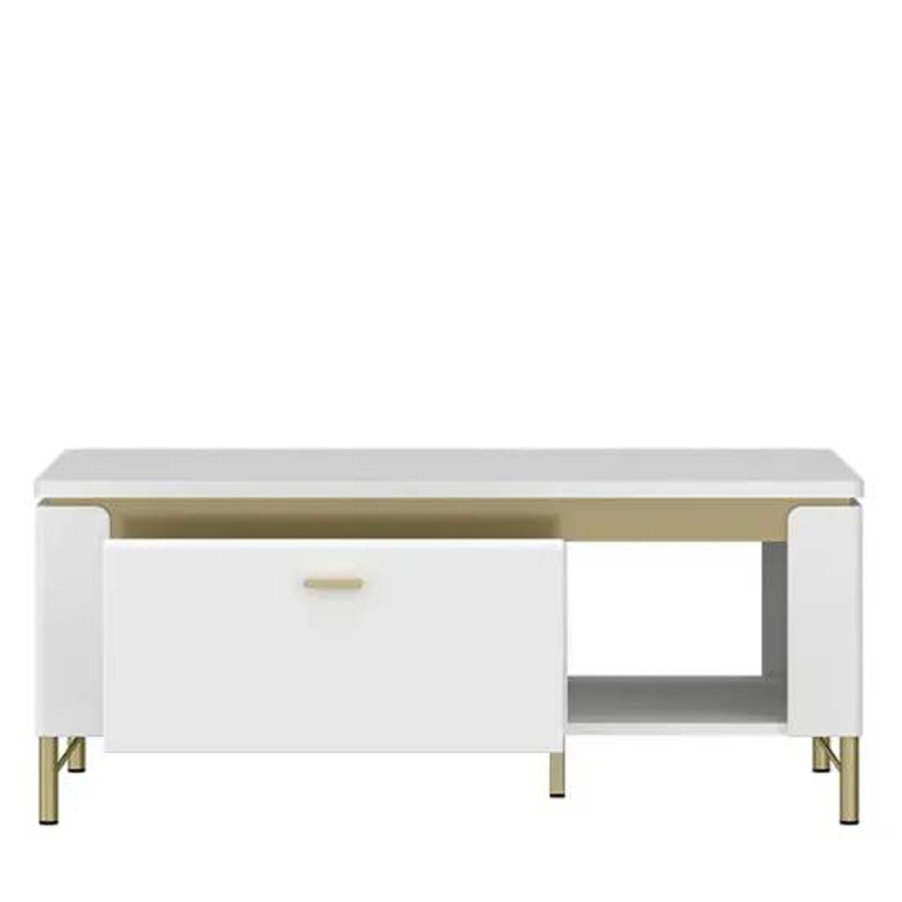 Стол журнальный 1ш Лацио / Lazio 110x65x46 см